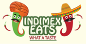 IndiMex Eats-logo